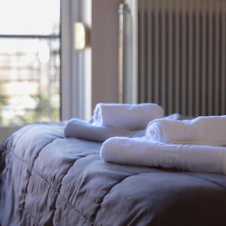 Central Apartment With Parking 라리사 외부 사진